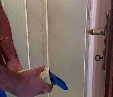 masturbo figa finta vengo dentro