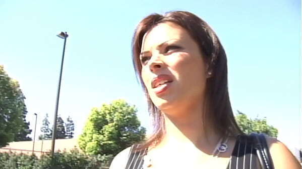 Teen Haileey James Sucks Fucks Hard