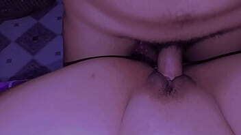 Real FILIPINA STEPMOTHER WITH STEPSON