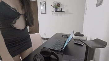 this video boss'_s wife