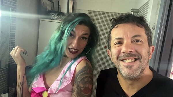 Matthardcore update from SpermaParty with Kaly iuga