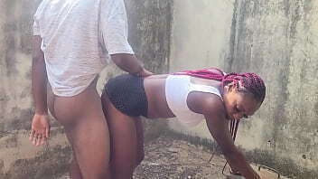 I Seduced My New Neighbor