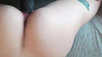 Bunny Jay! First Scene Back