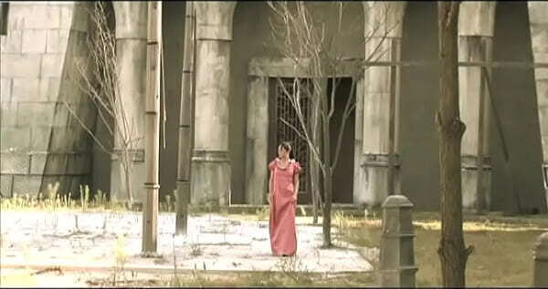 Kept girlfriend while fucks secret Lover