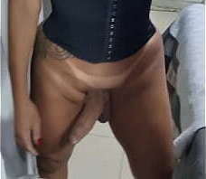 Elizabth Goes batendo uma gostosa