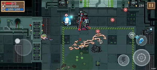 Speedrun soul knight