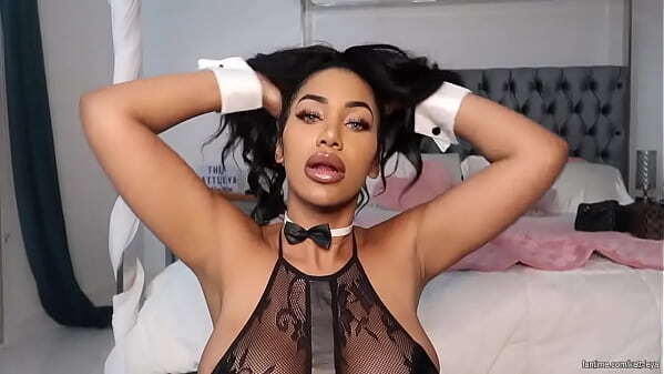 Katt leya needs dick