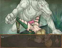 Claire Play Claire'_s Quest: