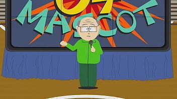 Lavado Moj&oacute_n, South Park Temporada