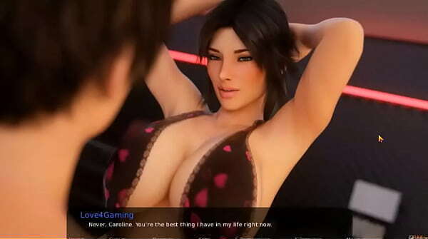 StepSister Rented Hotel Room She`s Doing BlowJob Fucked Doggy Style Milfy City Season Episode