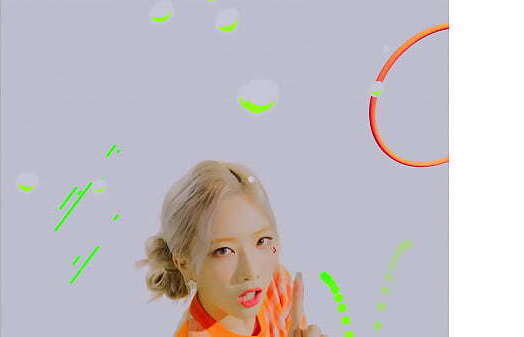 [MV] LOONA &quot_HULA HOOP&quot_