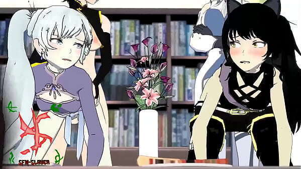 RWBY Plain Jane Remix