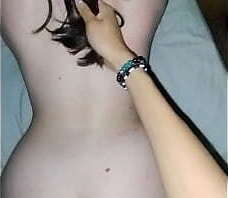 Zorrita quiere que la traten mal