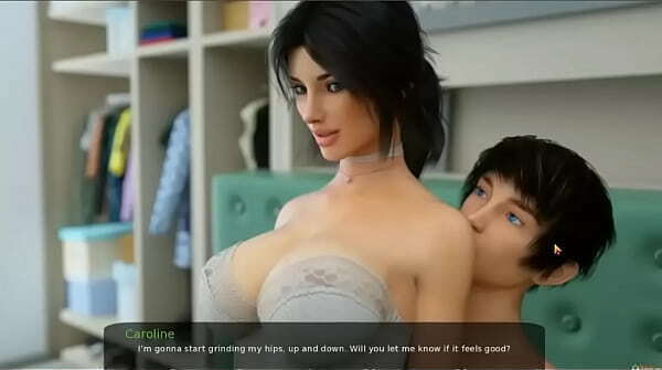 StepSister Wants Fuck Milfy City Season Episode