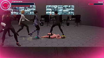 What kind experiments will they laboratory? [Solas City Heroes]