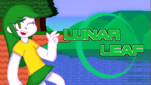 Javloxian Lunar Leaf main theme (Lunar Leaf Original Soundtrack))