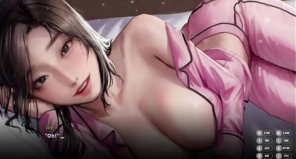 secret pie- eps.2 really meeting tenant