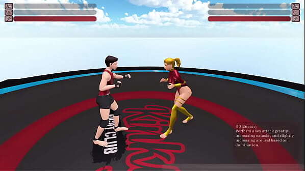 Kinky Fight Club T1R13 Lord Jerle Cass