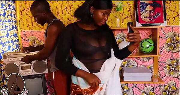 Free Video Sexy Naija University Student Fucking Stereoman