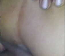 Cogida cogida y cogida