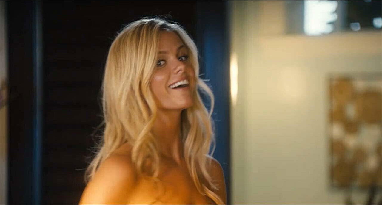 Compilation of Brooklyn Decker Sexy Scenes ScandalPlanetCom
