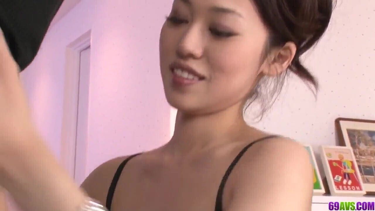 Yabuki enjoys dick fanta More 69avs.com