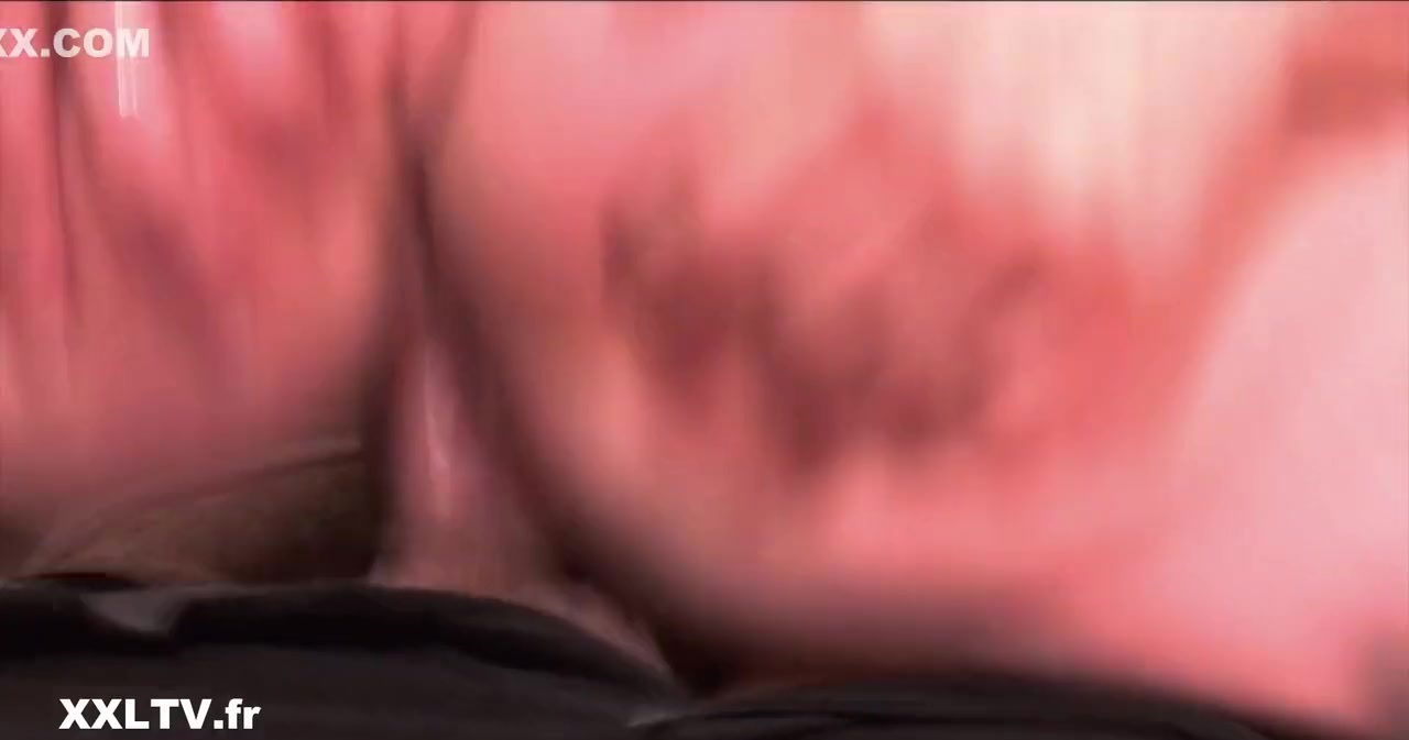 Threesome Hair Salon With Clanddi Jinkcego Nikita Bellucci