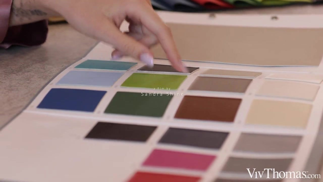 Pleasure Design Cherry Candle Emily First