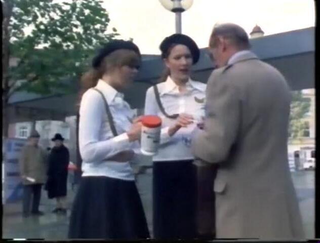 Sylvia Engelmann Fickhilfe Fallen Maedchen