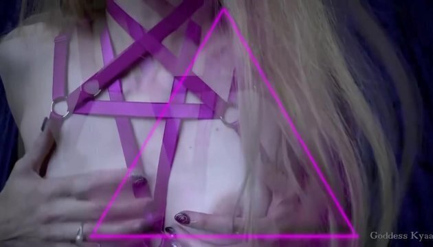 Femdom Occult Double Feature