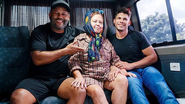 granny gets first time rough fucked