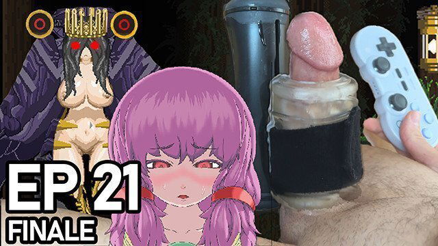 final episode beating cumming FINAL BOSS