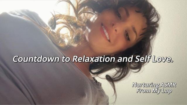 ASMR Countdown Relaxation From