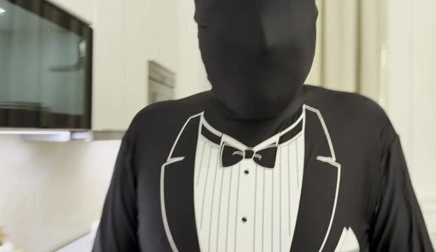 World´s First Fantastically Humanistic A.I. Butler Serve and.. to.. cum??