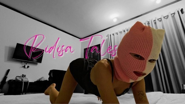 First Vacation We’re Already Losing Control Hotel Room Passion