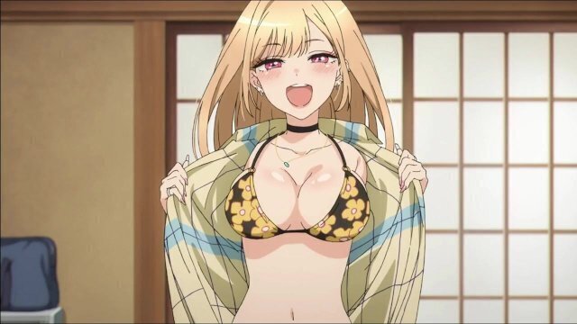 ASMR: Double licking