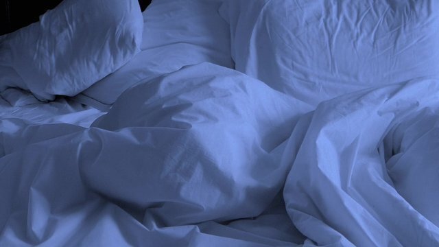 CUDDLING WITH ASMR ANXIETY RELIEF (Audio Only)