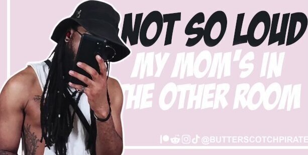 Audio Roleplay: Loud! Mom's Other Room [M4F] [MDom] [Dirty Talk] [Breeding]