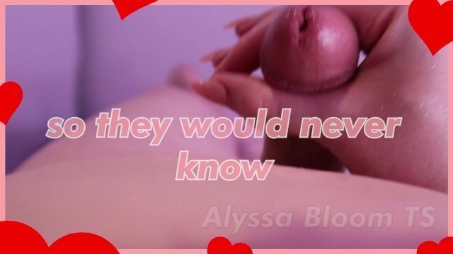 Step Brother Feminizes Sibling