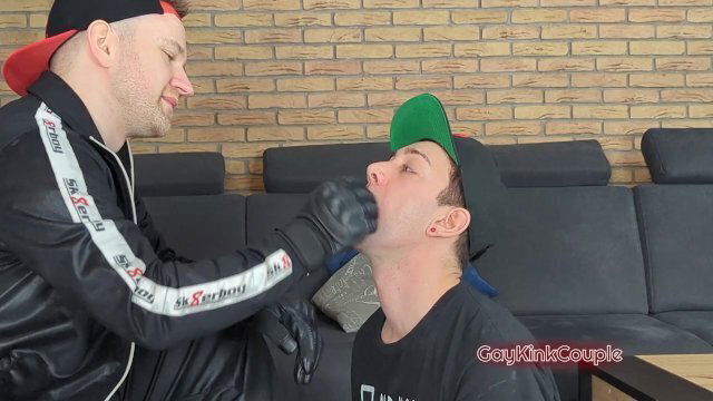 Show Place Humiliating Using