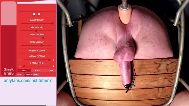 EXTRACTION IMPALEMENT CHAIR