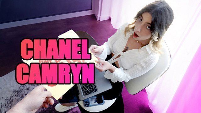 Stepdad's Dirty Little Secret: Fucking Spoiled Stepdaughter Every Hole Keep Line