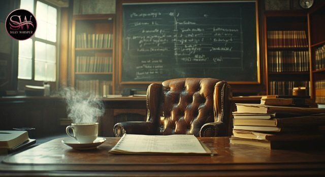 (M4F Roleplay) Professor’s Discipline Boyfriend ASMR Lancaster