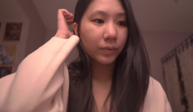 Cute Asian Girl ASMR Galatians