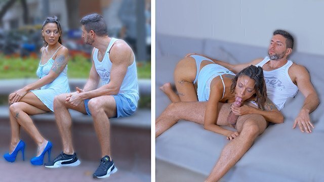 Wanted Audition Become Actress Ended Auditioning Sucking Dick!