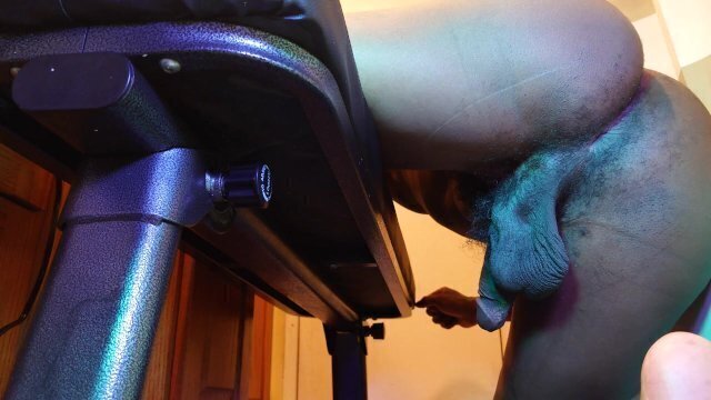 Entertertainment Industry Freak Party Hallelujah Johnson Chocolate Dream