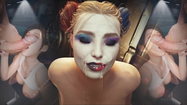 YOUR SLAVE HMV/PMV [Arckom]