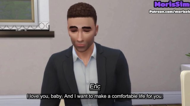 Lonely Wife Guilty Pleasure Part