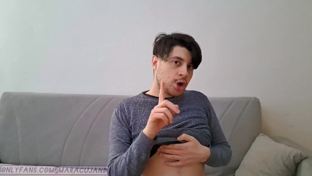 Story Time: Maracujand's Confession About Biggest Fetishism