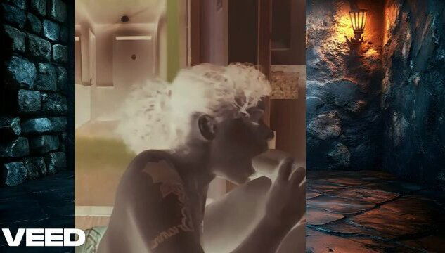 night crawler wife have home